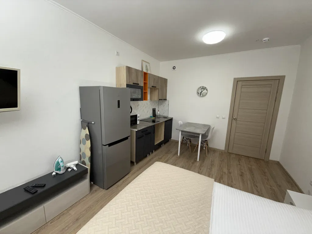 Квартира Квартира Тут хорошо на Проспекте Космонавтов — Екатеринбург