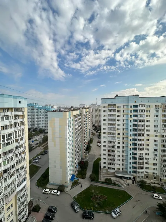 Квартира Квартира 2-комнатная студия с кондиционером — Новосибирск