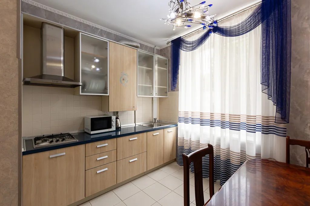 Квартира 2-комнатная Квартира — Севастополь