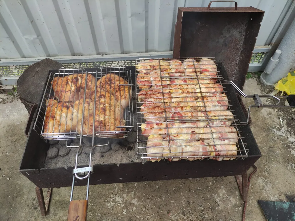 Домик у моря