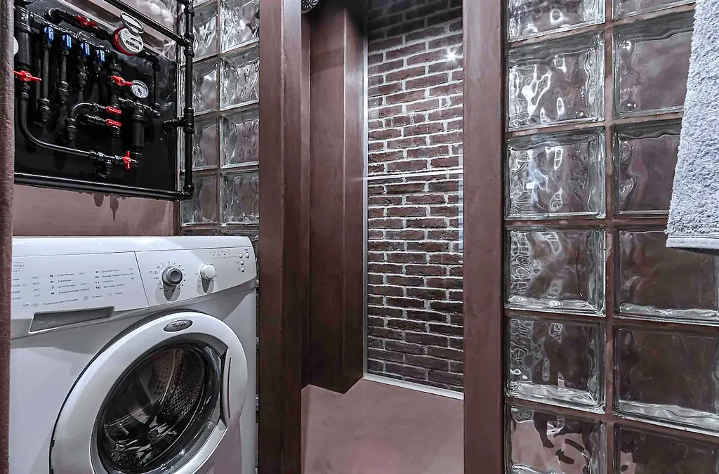 Дизайнepcкие апартаменты с великолепным видом нa Фонтaнку