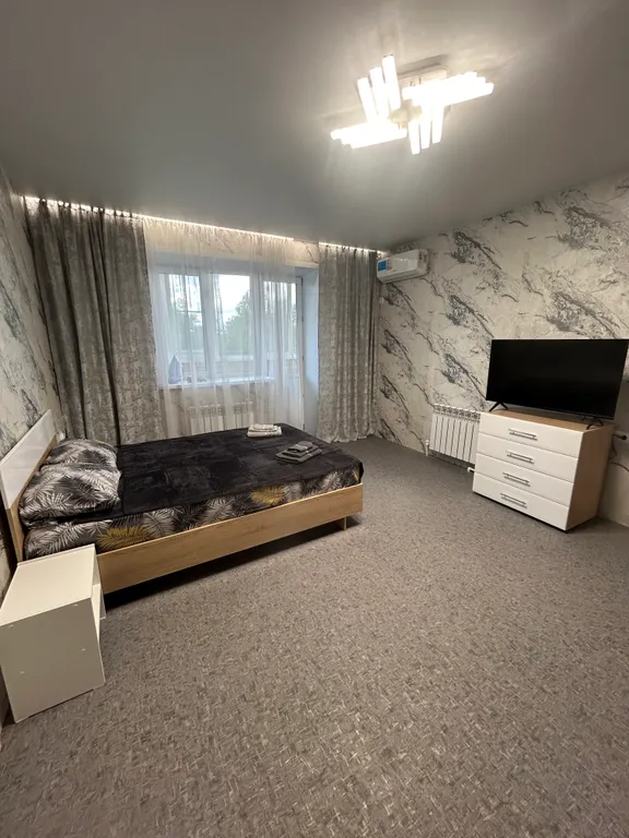 Квартира у Волги — аренда посуточно в Ярославль