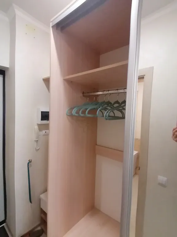 Квартира Квартира Уютная студия в центре города — Анапа