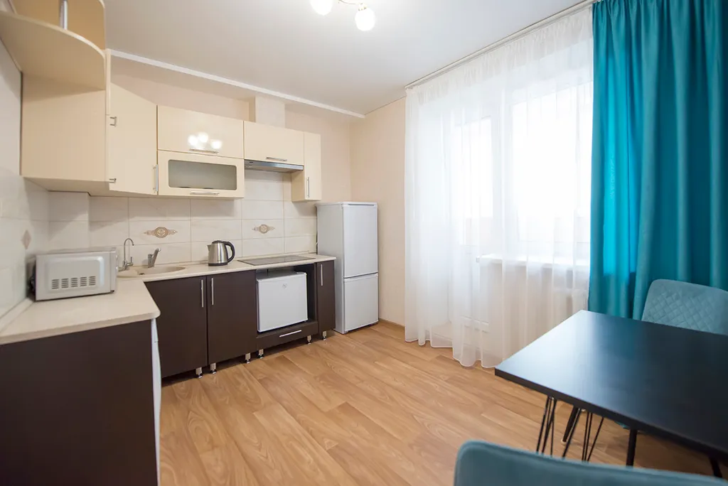 Уютная квартира в шаговой доступности от центра города