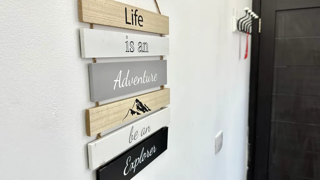 Отличные апартаменты в Хайфе с видом на Порт и море