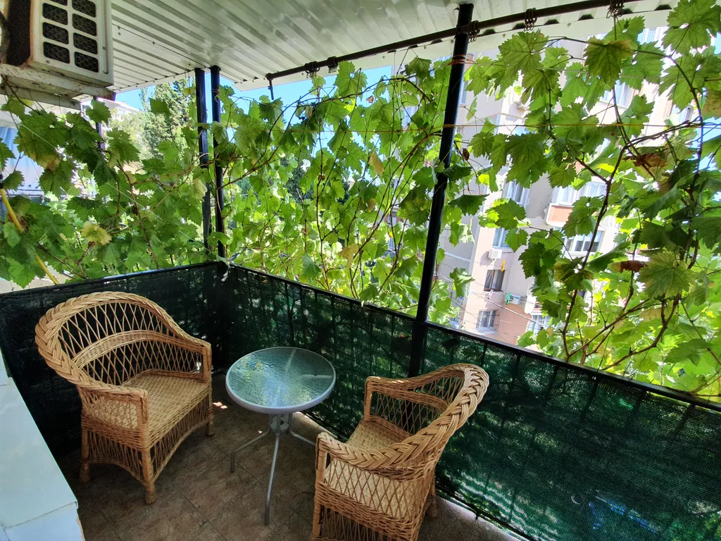 Уютный коттедж в тихом месте