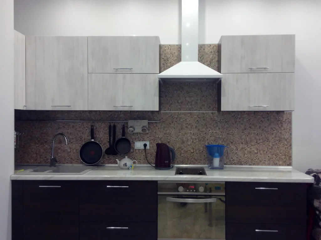 Современная евродвушка в центре