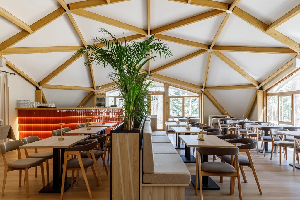 Сафари-тент