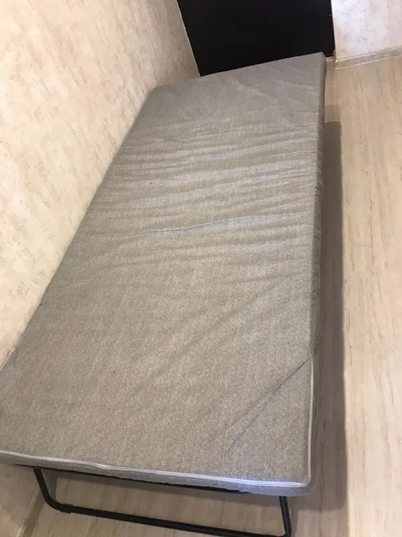 Уютная студия на РИИЖТ