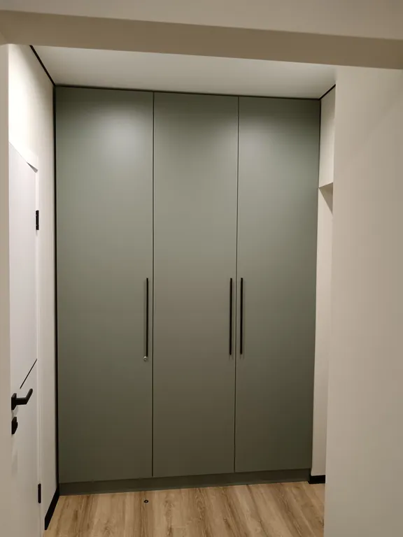 Квартира Квартира Уютная студия с видом на реку — Барнаул