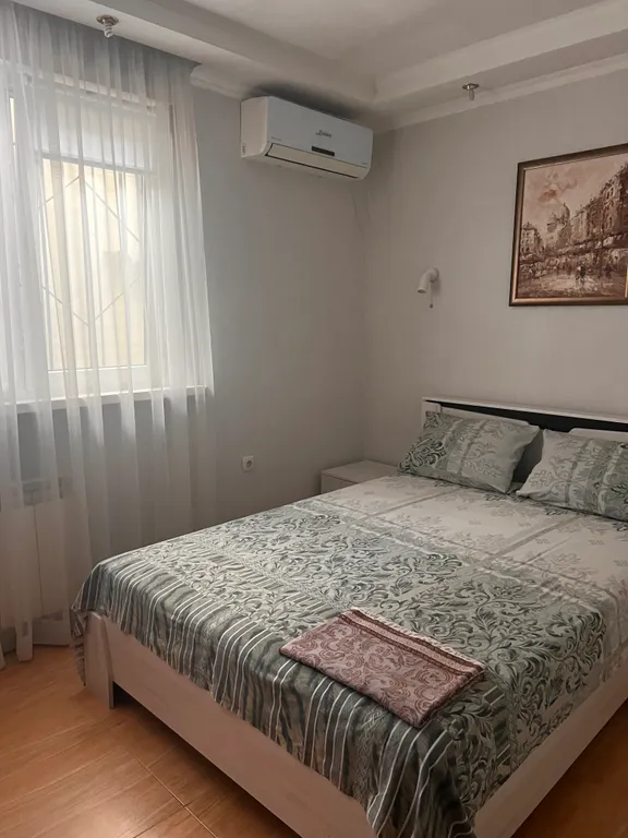 Квартира Квартира в центре — Ялта