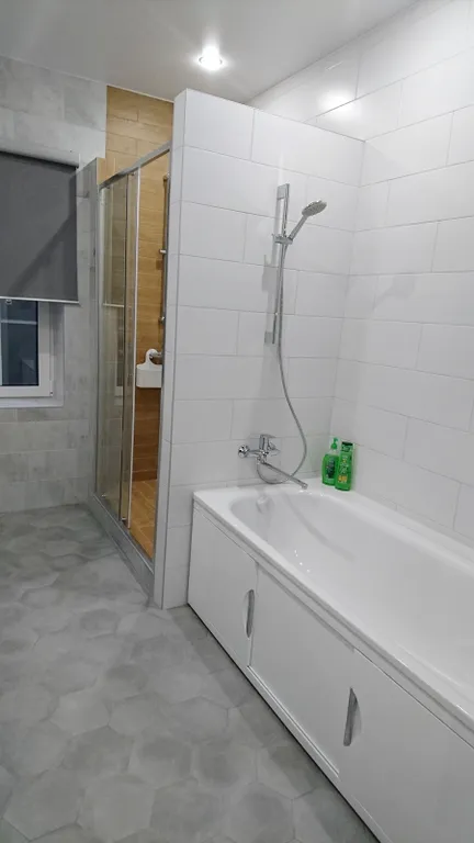 Комфортный дом для отдыха