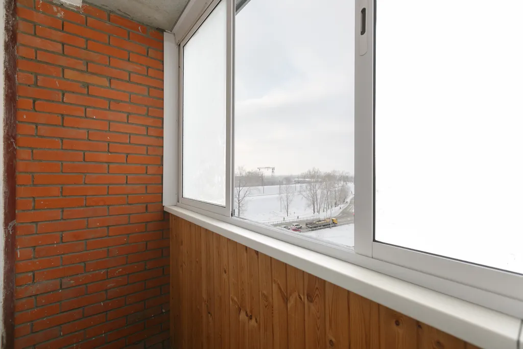 Квартира Spring апартаменты в новом доме — Новосибирск