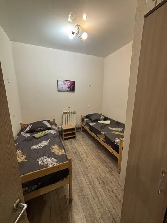Квартиры, апартаменты на Луначарского улица, 54