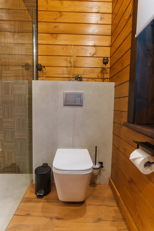 Коттедж ОзероуДомаМичуринское/Lakehouse Michurinskoe — Кучерово