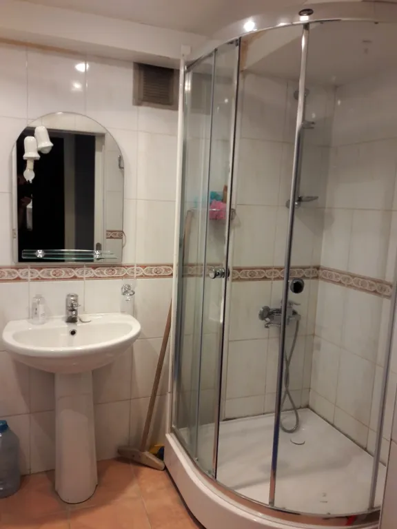 Квартира с прекрасным видом на море