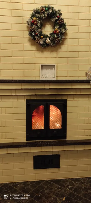 Уютный гостевой дом Семейный