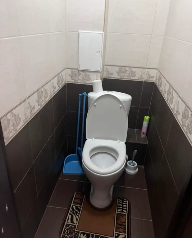 Уютная квартира в центральном районе рядом с вокзалом