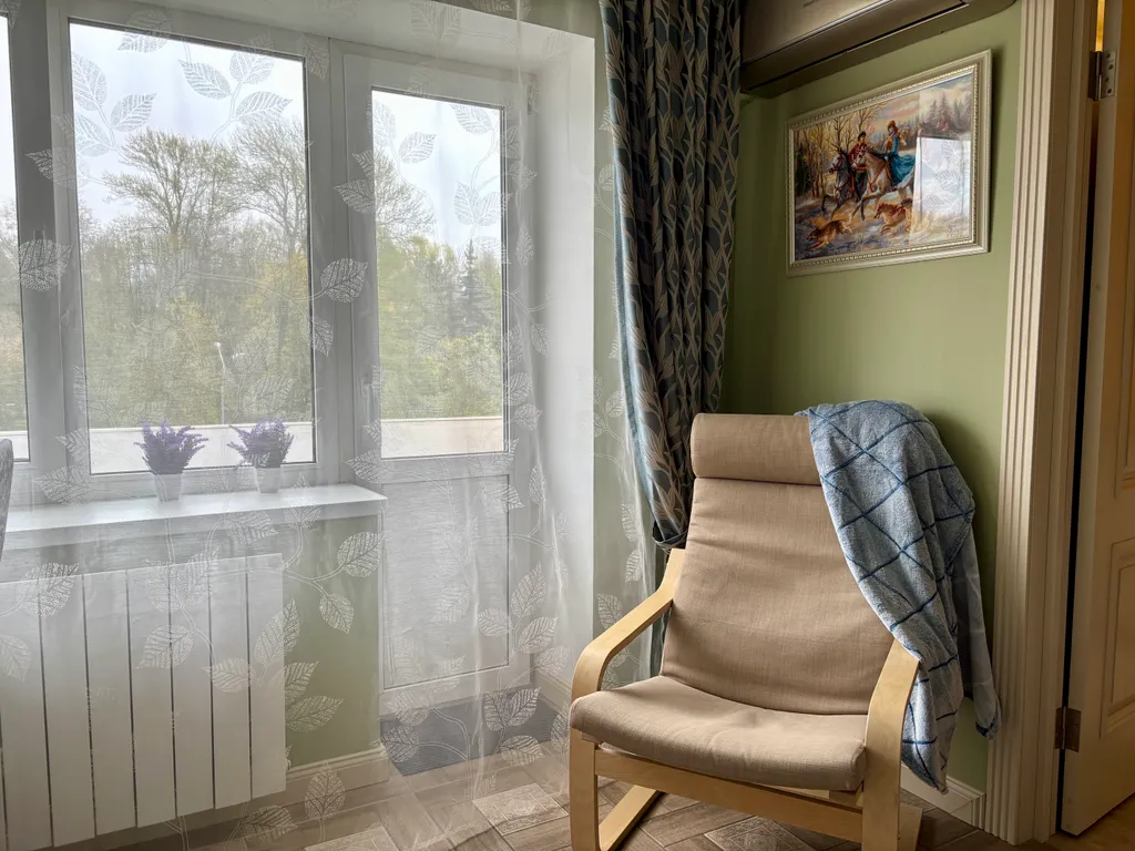 Апартаменты Благодать