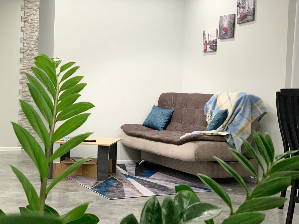 Гостевой дом Шведский