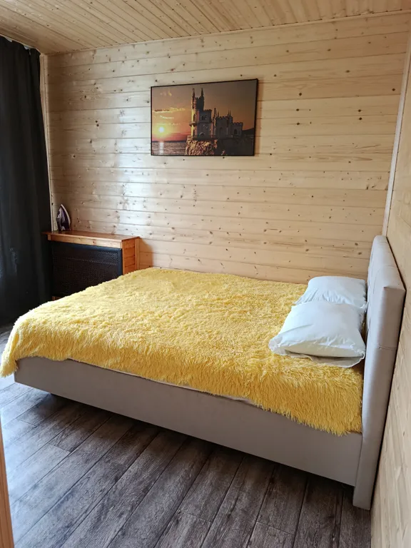 2-комнатный Дом