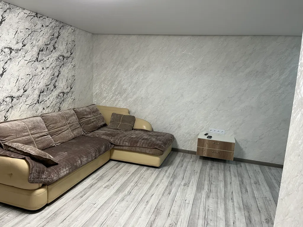 Квартира в центре города с новым ремонтом