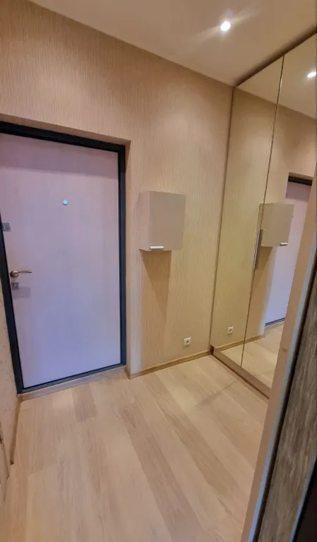 Квартира Уютные апартаменты с красивым видом на город и Волхов — Великий Новгород