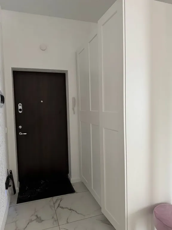 Уютные апартаменты с видом на Балтийское море