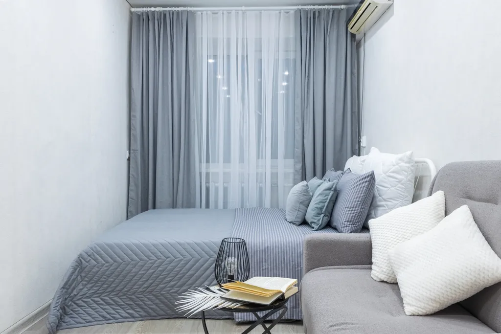 Residence Elegance на восемь персон