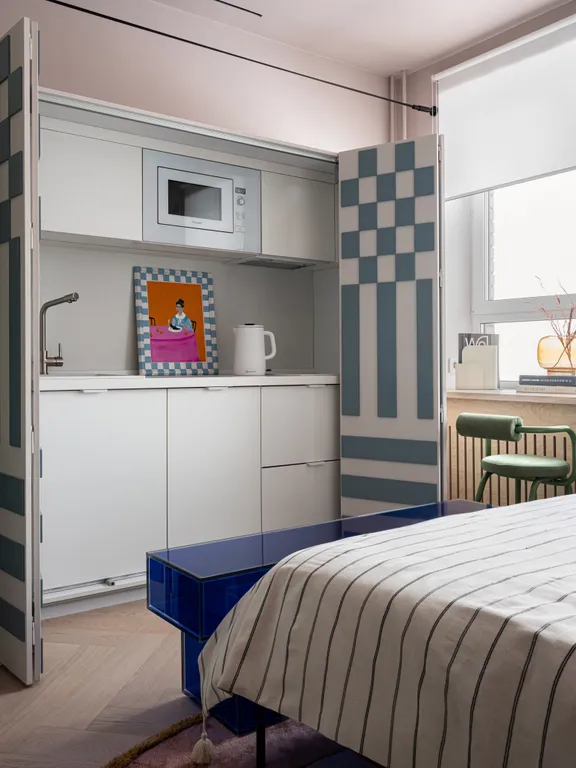 Дизайнерская студия