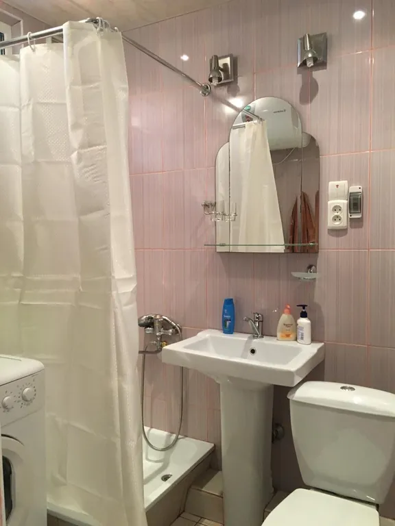 Квартира Уютная квартира в центре города возле моря — Сухум