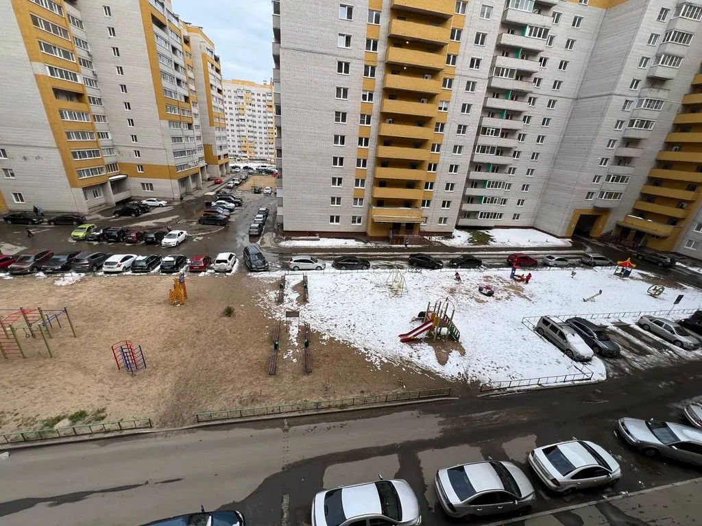 Отличная квартира у РИО