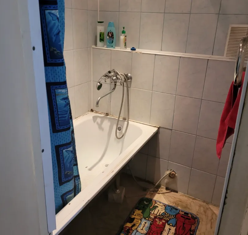 Апартаменты Стандарт на Богдана Хмельницкого 150