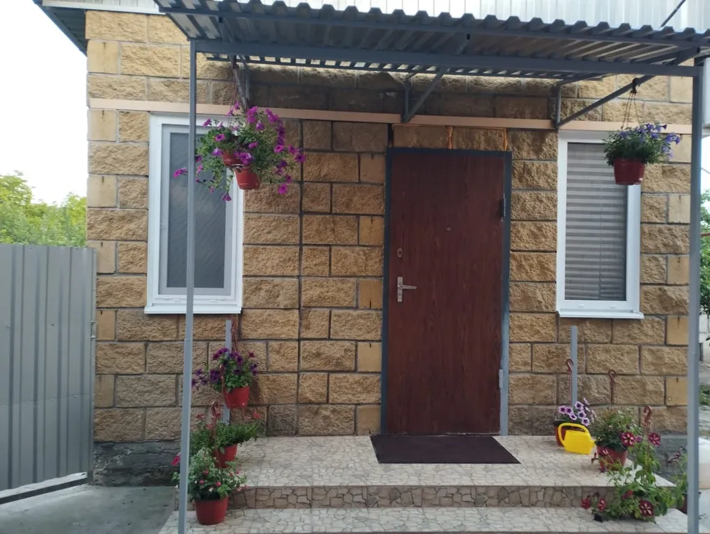 1-комнатный Дом