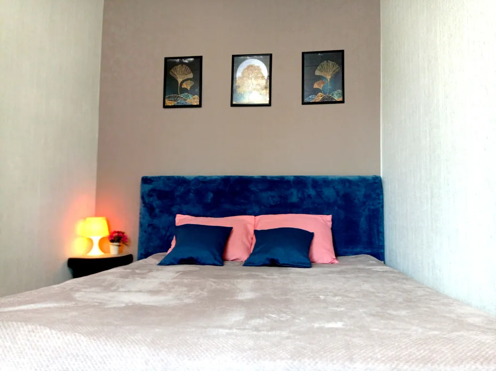 Квартира Двушка в центре города — аренда посуточно в Рязань