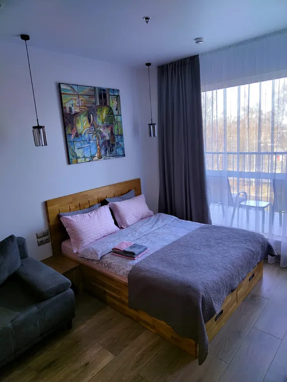 Дизайн-студия Кристалл