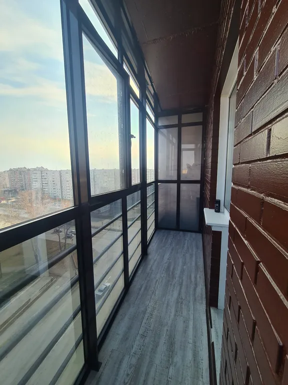 Апартаменты двухкомнатные Де-люкс