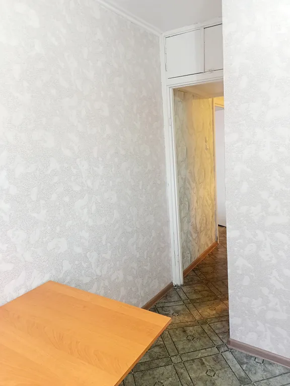 Двухкомнатная квартира в районе Фортуны