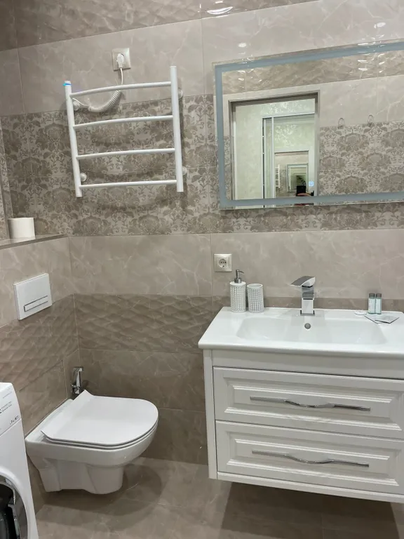 Квартира Квартира Киммерийский квартал — Владикавказ