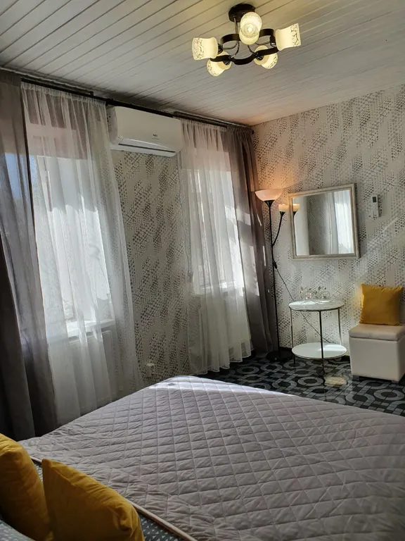 4-комнатный Дом