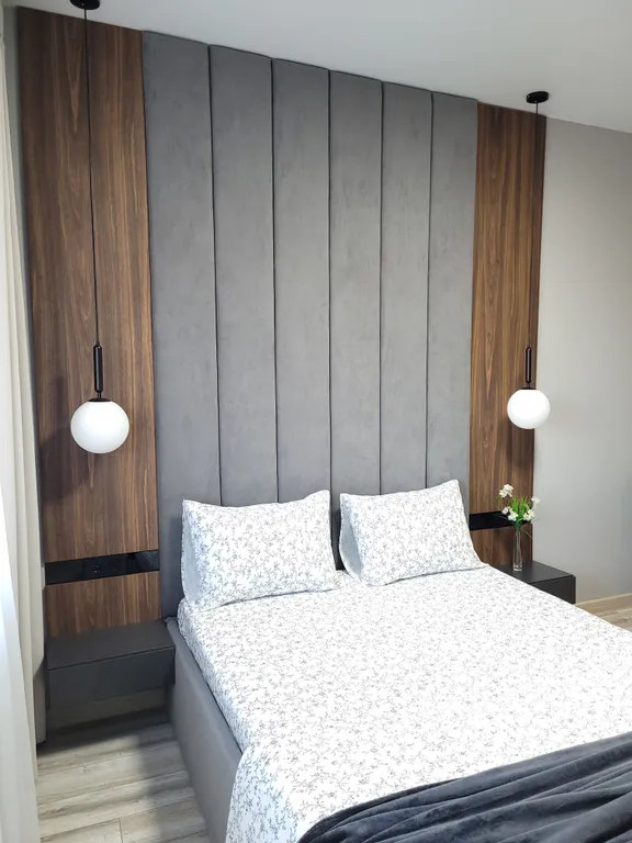 Уютная квартира в центре