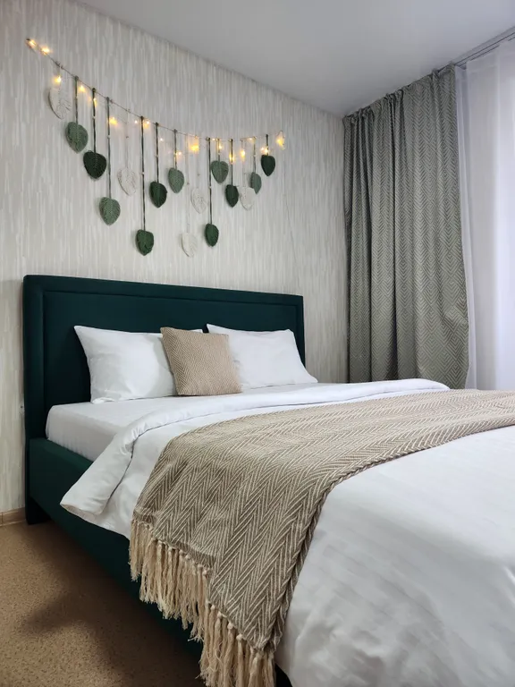 Квартира Студия — аренда посуточно в Челябинск