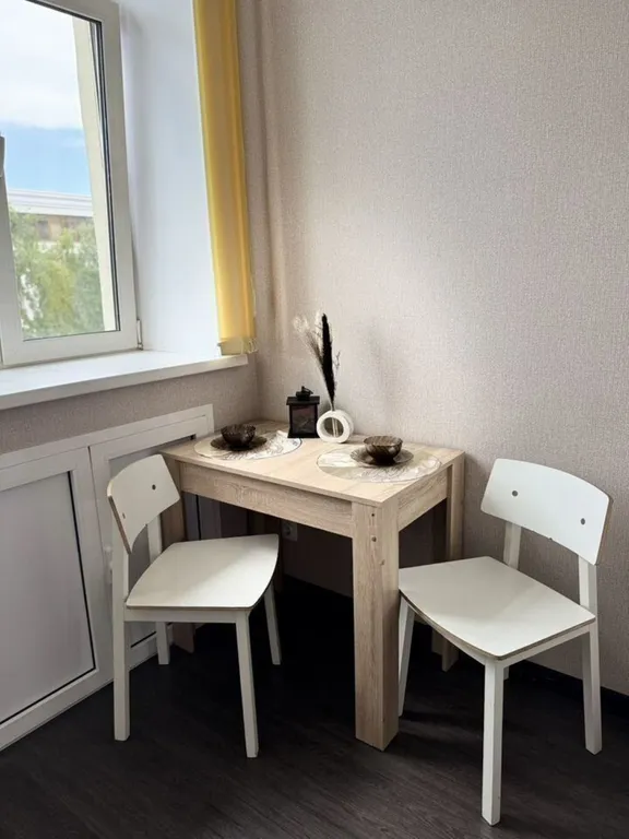 Уютнaя кваpтира