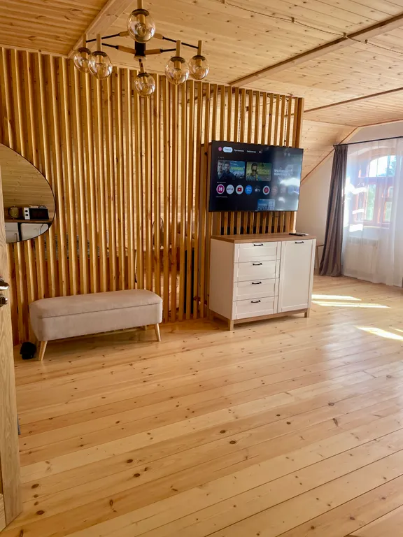 Квартира Просторные апартаменты с видом на  Спасо-Евфимиев монастырь — аренда посуточно в Суздаль