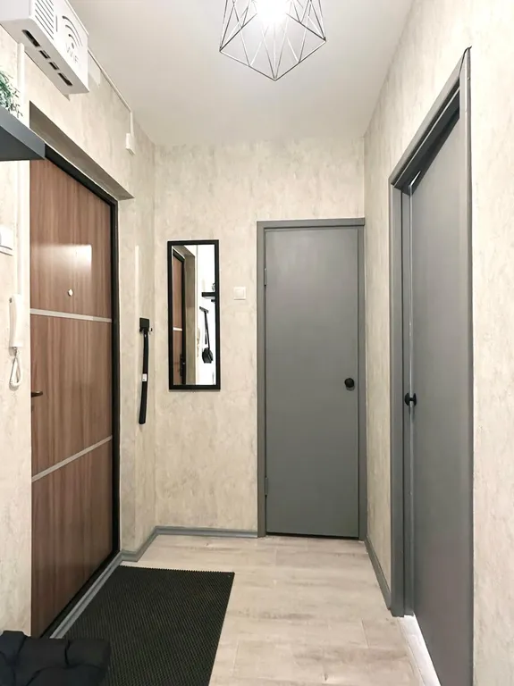 Уютная квартира возле аэропорта Толмачево