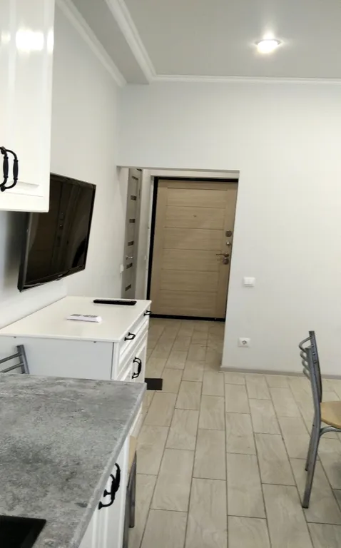 Квартира 1-комнатная Квартира — Адлер