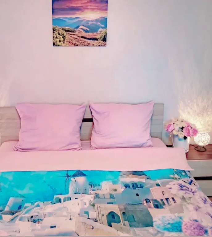 Квартира Квартира Блюхера — Ярославль