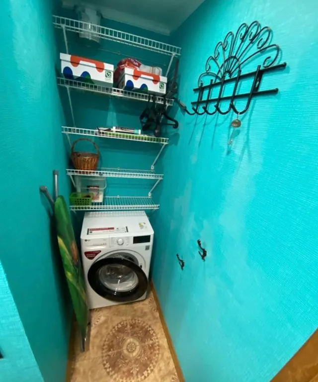 Квартира в центре рядом с вокзалом