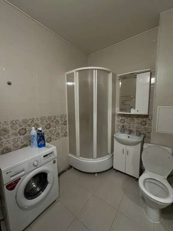 Уютная квартира-студия в Кудрово. Идеально подойдет для 1-2 гостей