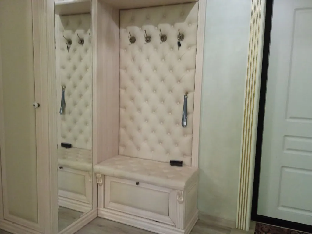 Квартира повышенной комфортности в ЖК Возрождение